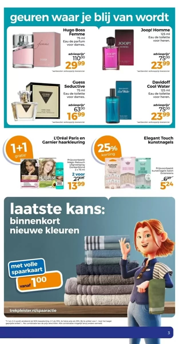 Trekpleister folder – pagina 3
