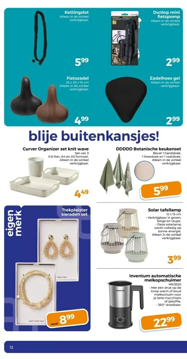 Trekpleister folder – pagina 12