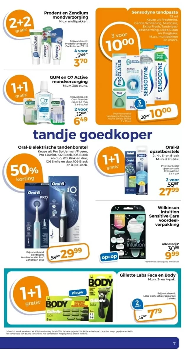 Trekpleister folder – pagina 7