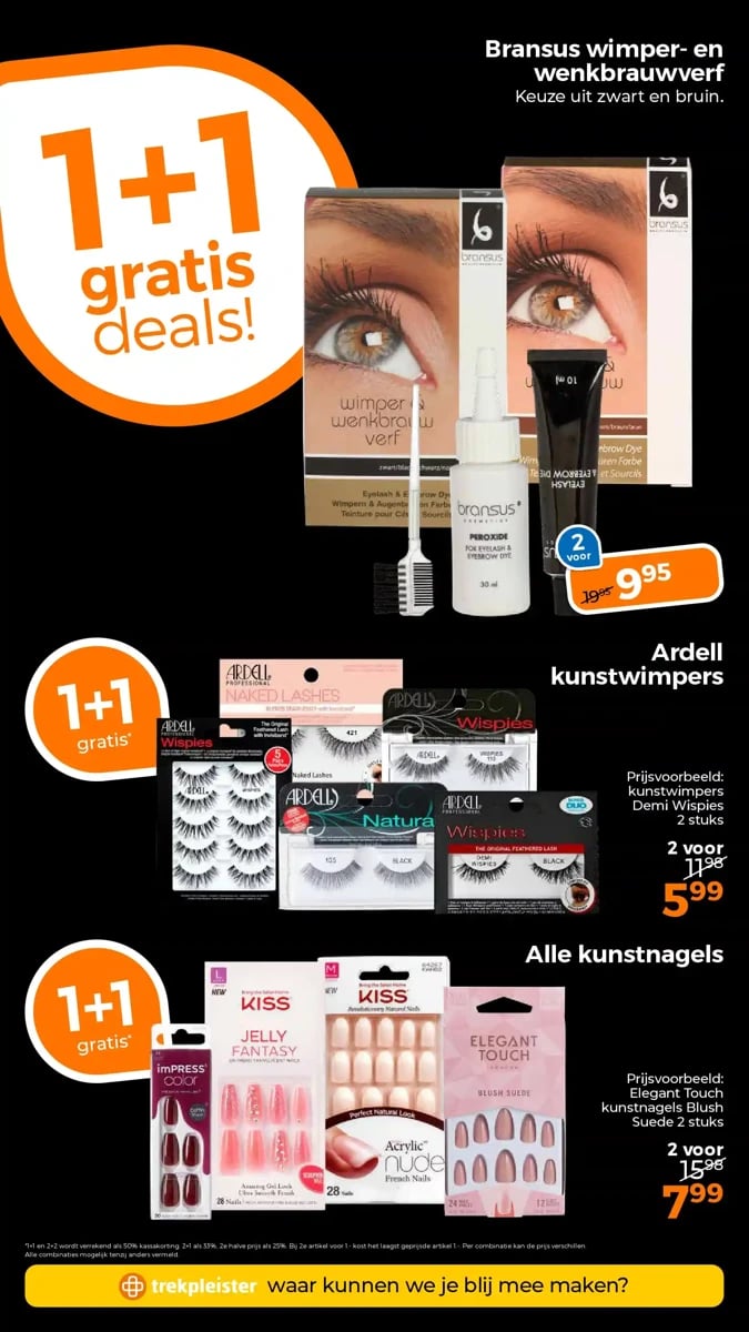Trekpleister folder – pagina 13