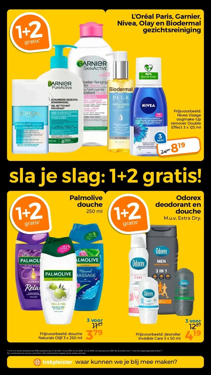 Trekpleister folder – pagina 8