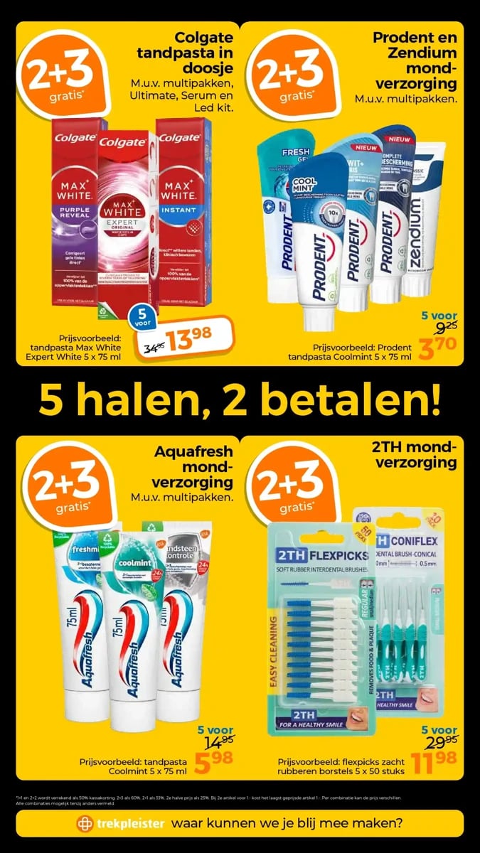 Trekpleister folder – pagina 12