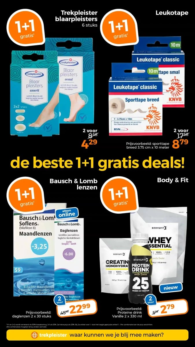 Trekpleister folder – pagina 17