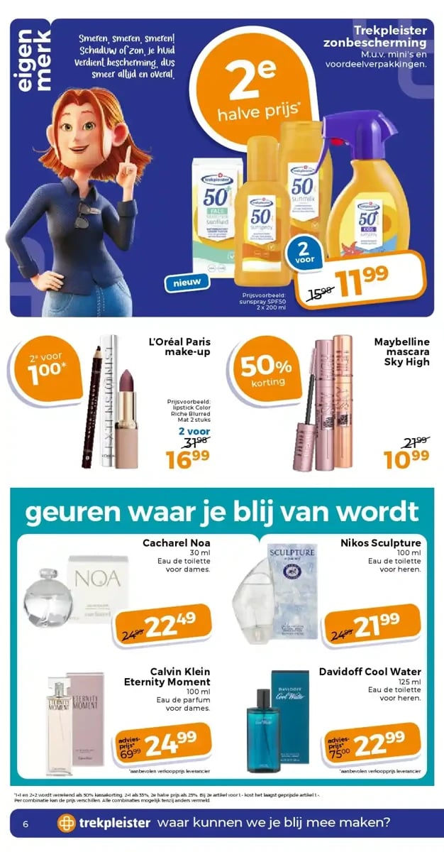 Trekpleister folder – pagina 7