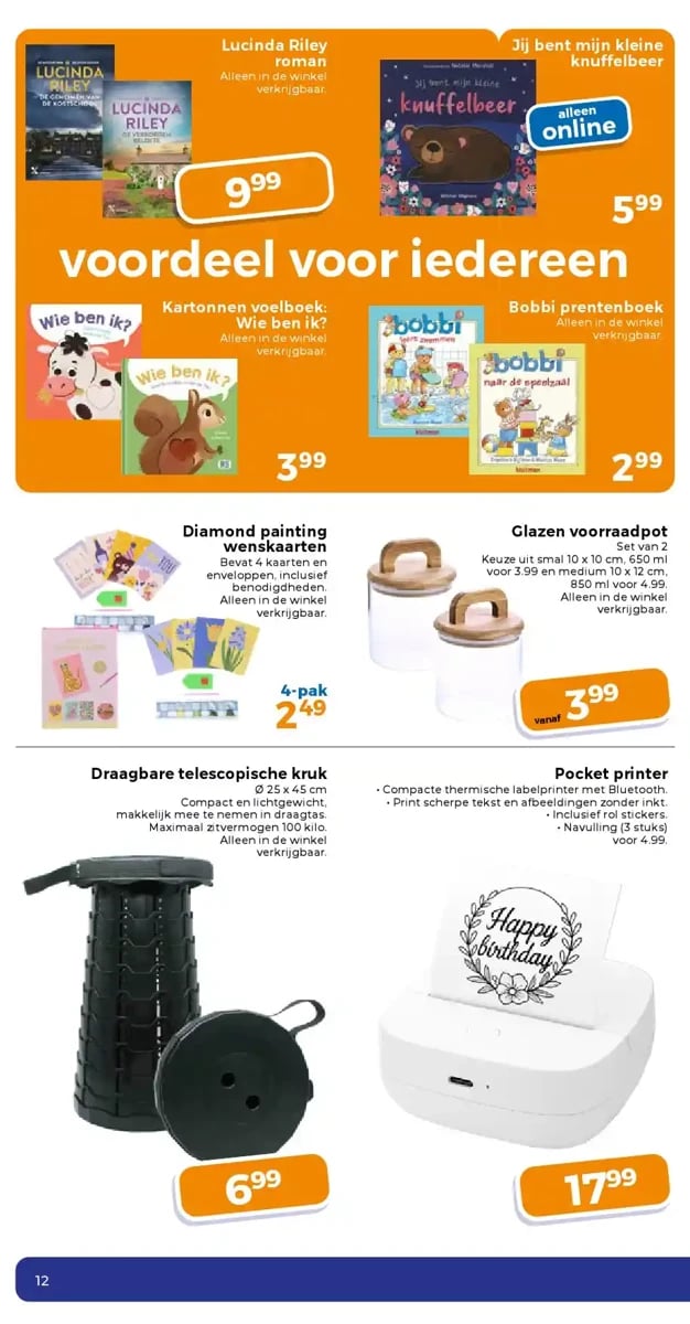 Trekpleister folder – pagina 15