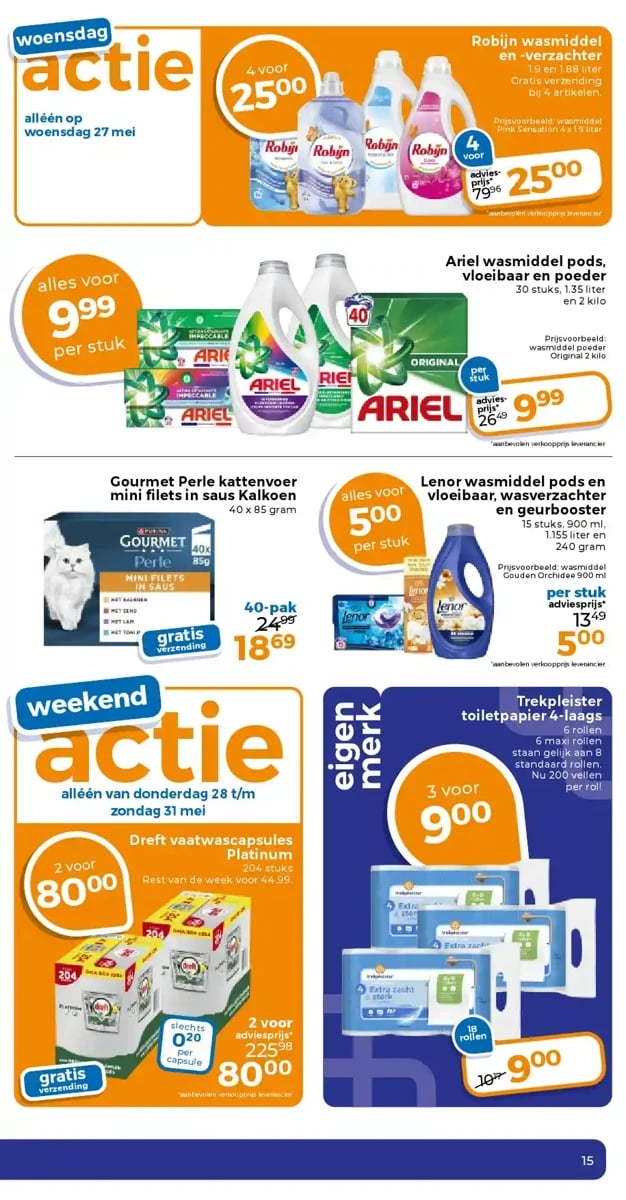 Trekpleister folder – pagina 20