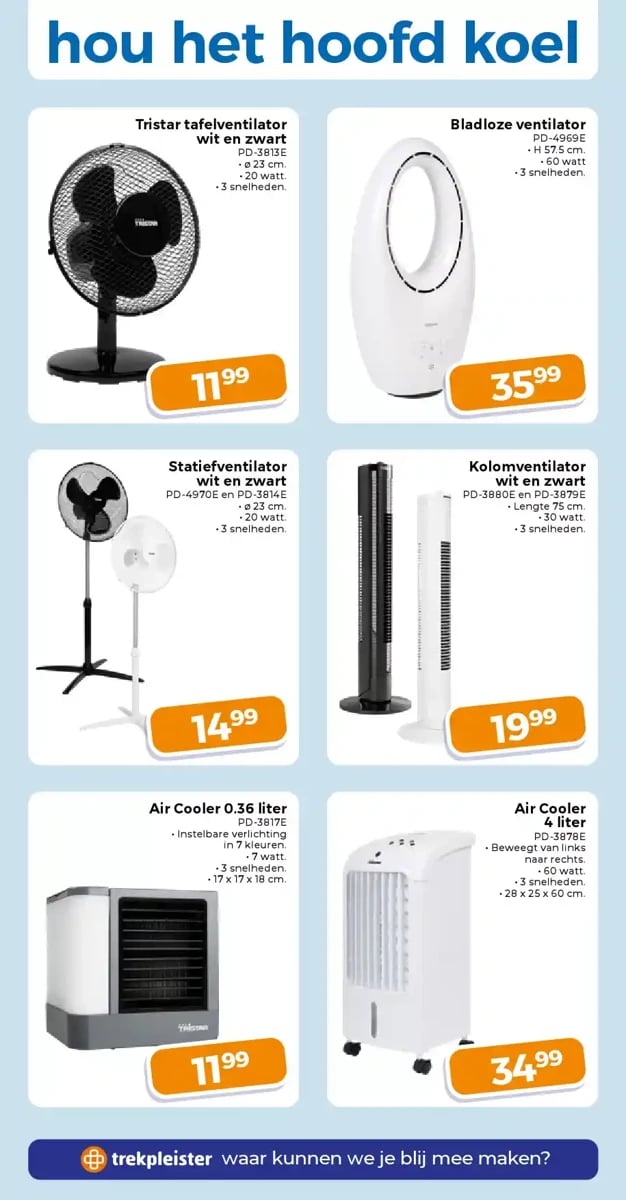 Trekpleister folder – pagina 17