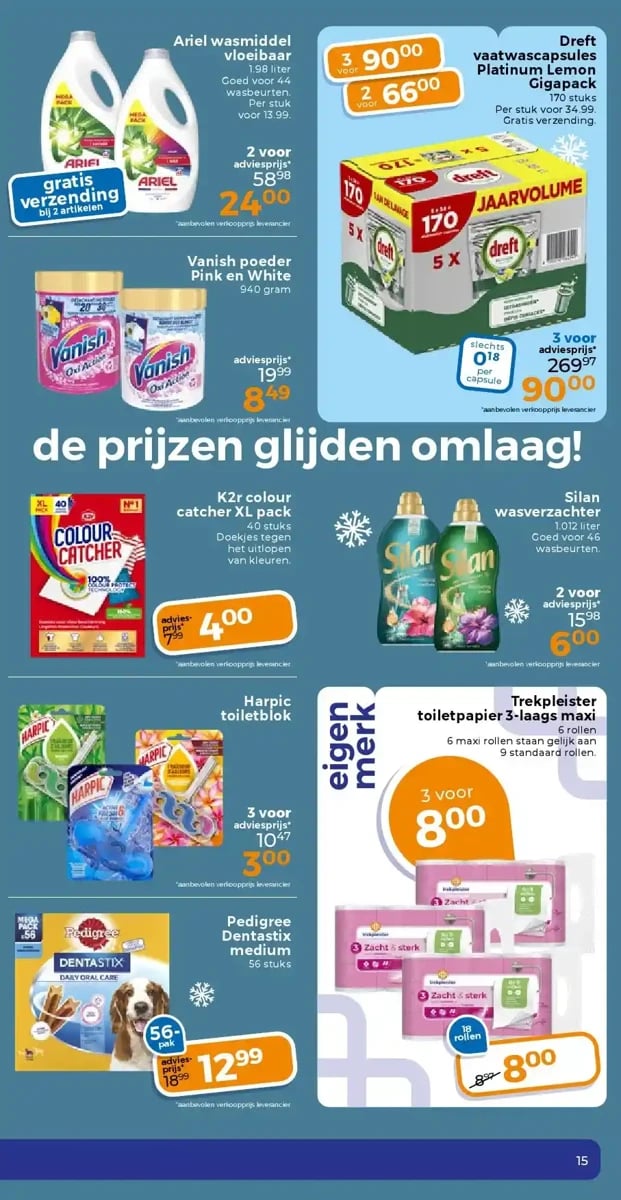 Trekpleister folder – pagina 17