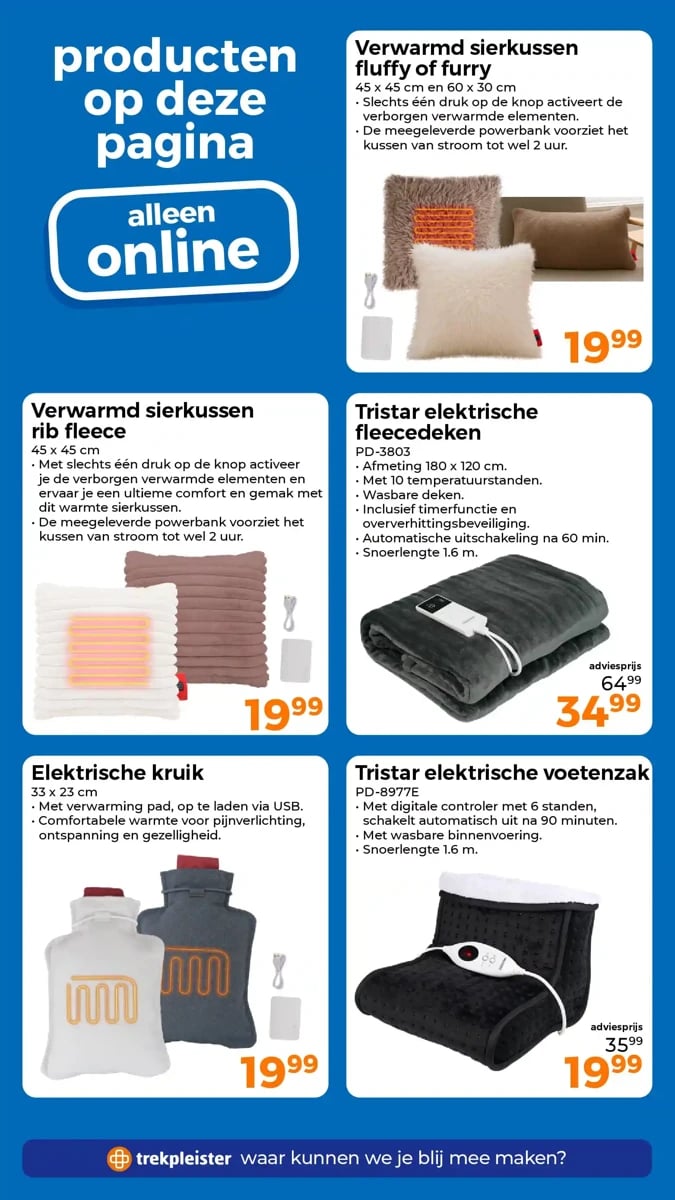 Trekpleister folder – pagina 4