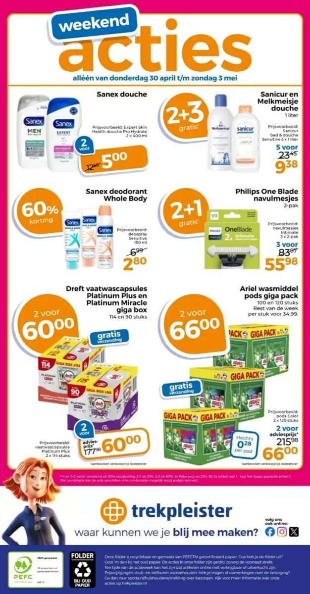 Trekpleister folder – pagina 24