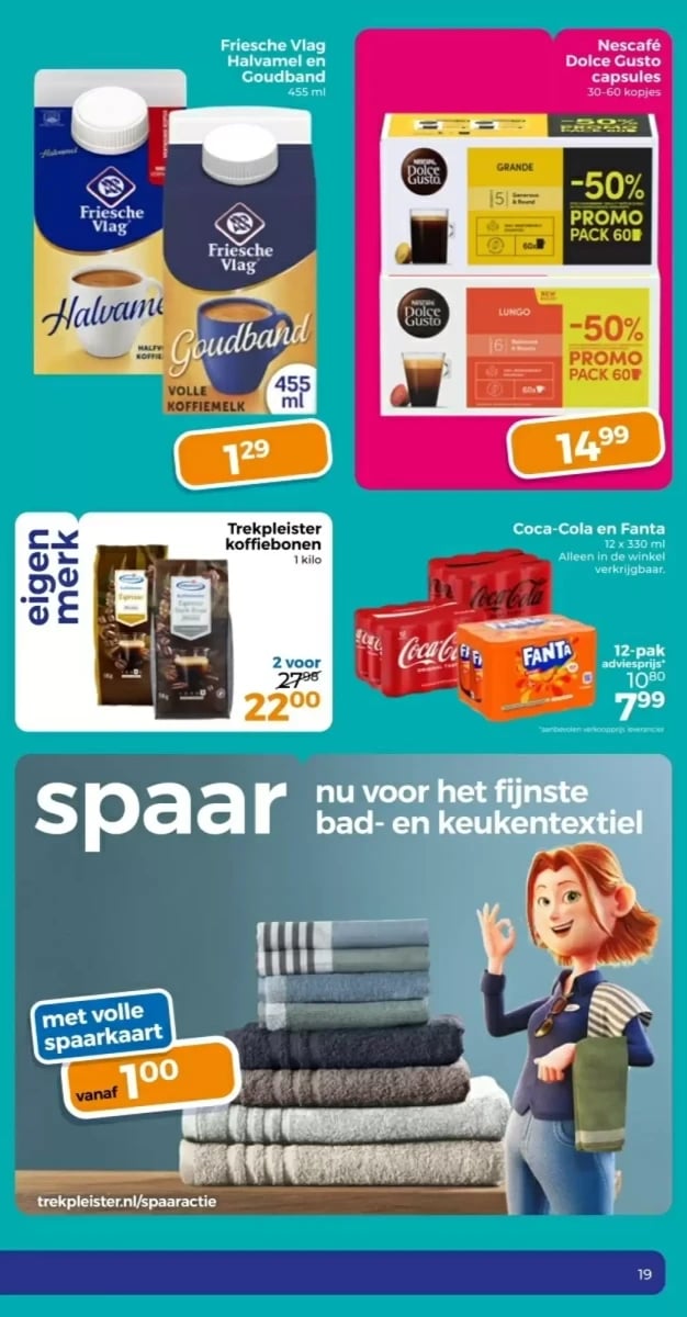 Trekpleister folder – pagina 19