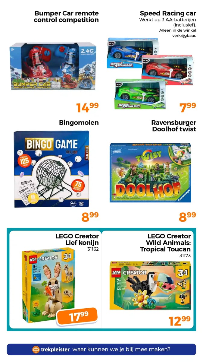 Trekpleister folder – pagina 41