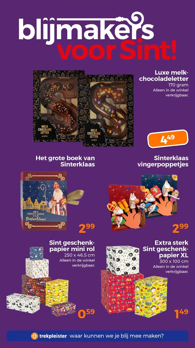 Trekpleister folder – pagina 43