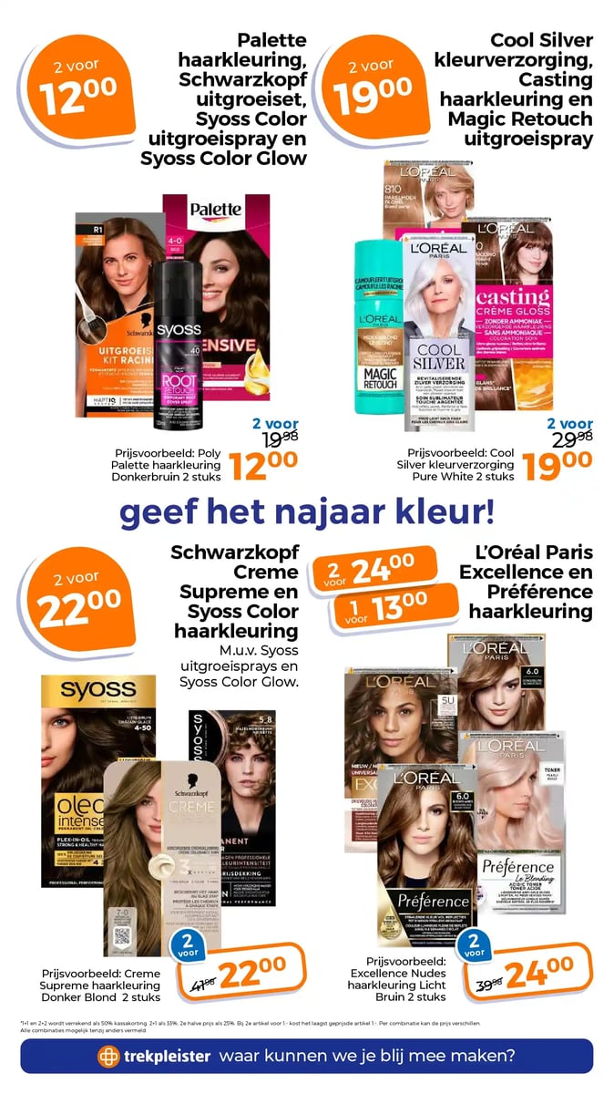Trekpleister folder – pagina 8