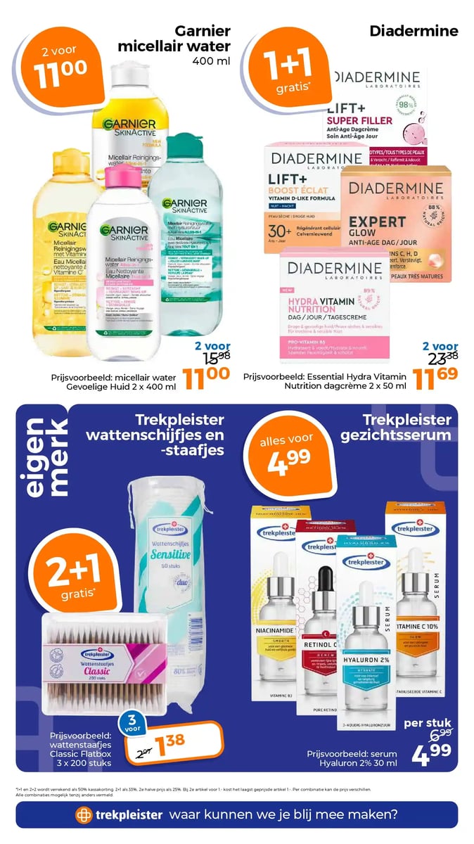 Trekpleister folder – pagina 4
