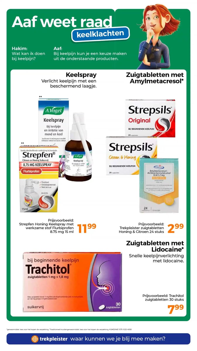Trekpleister folder – pagina 29
