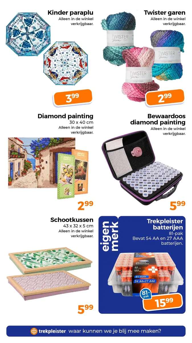 Trekpleister folder – pagina 49