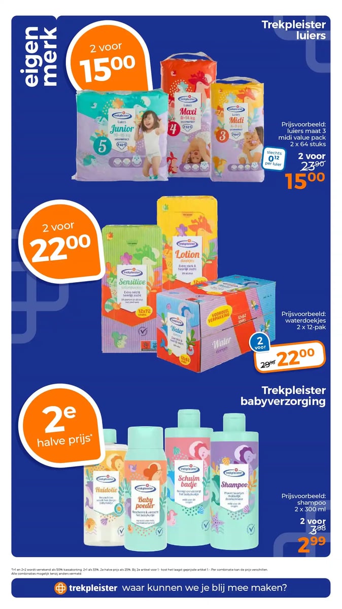Trekpleister folder – pagina 34