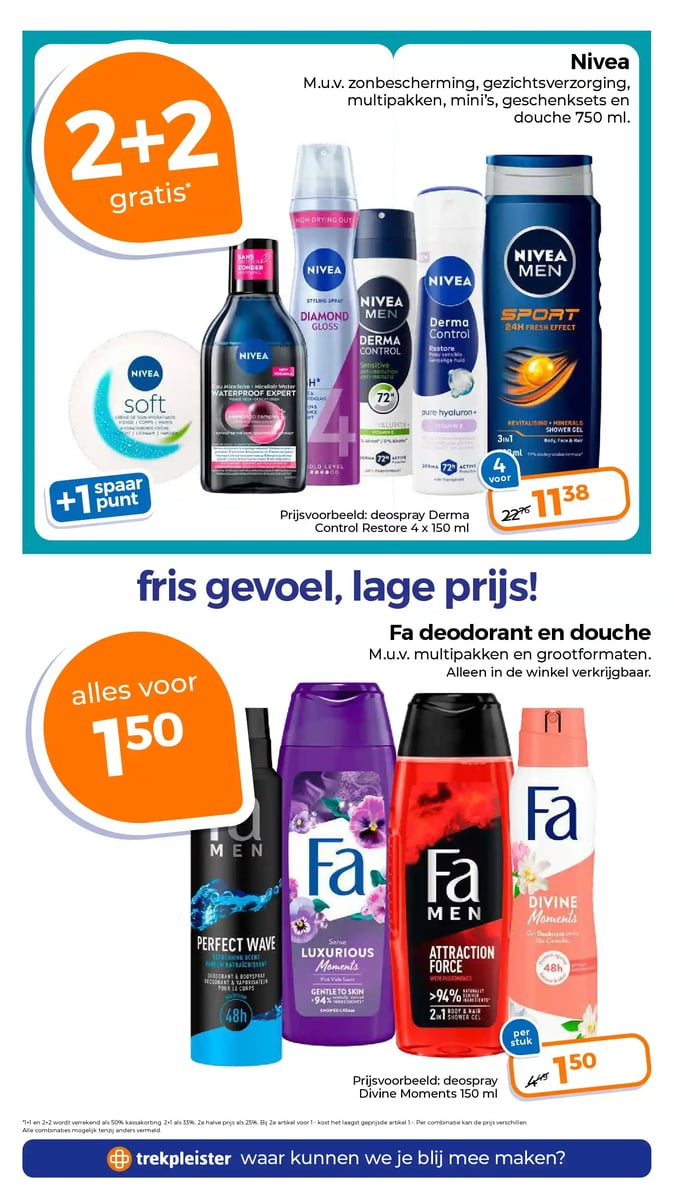 Trekpleister folder – pagina 12