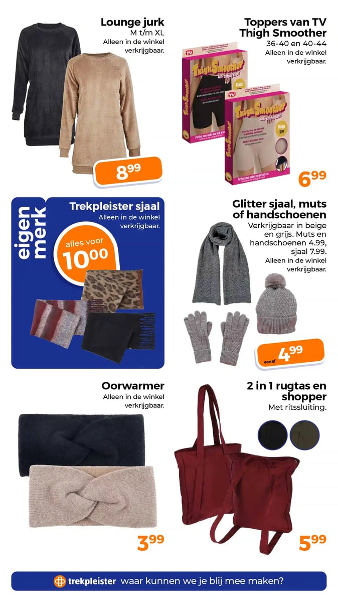 Trekpleister folder – pagina 47