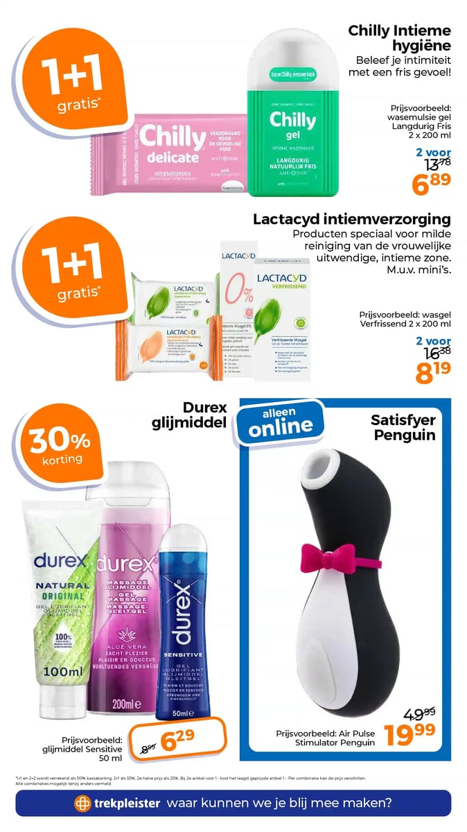 Trekpleister folder – pagina 31