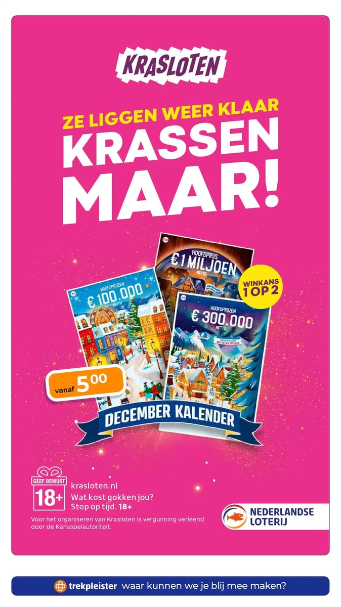 Trekpleister folder – pagina 45