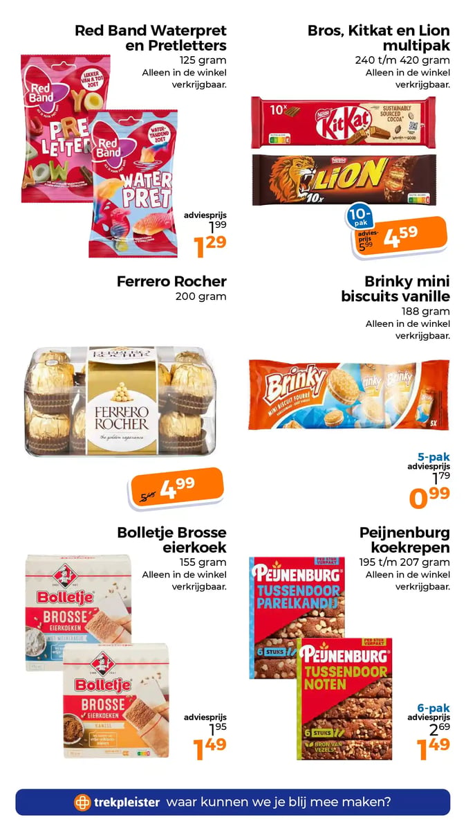 Trekpleister folder – pagina 56