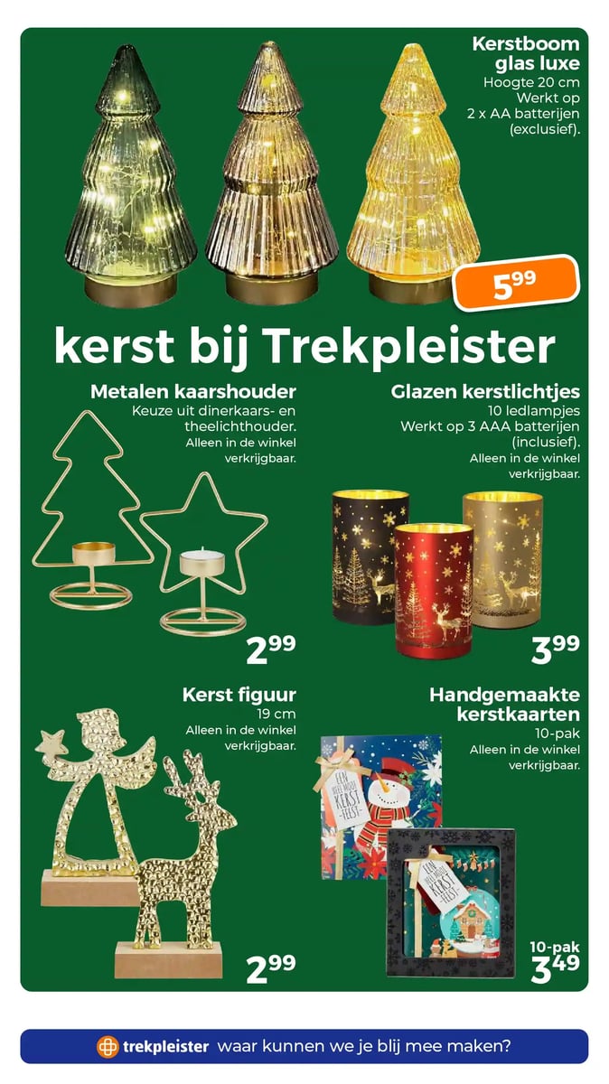 Trekpleister folder – pagina 52