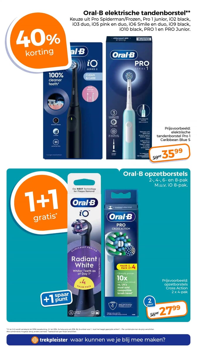 Trekpleister folder – pagina 20