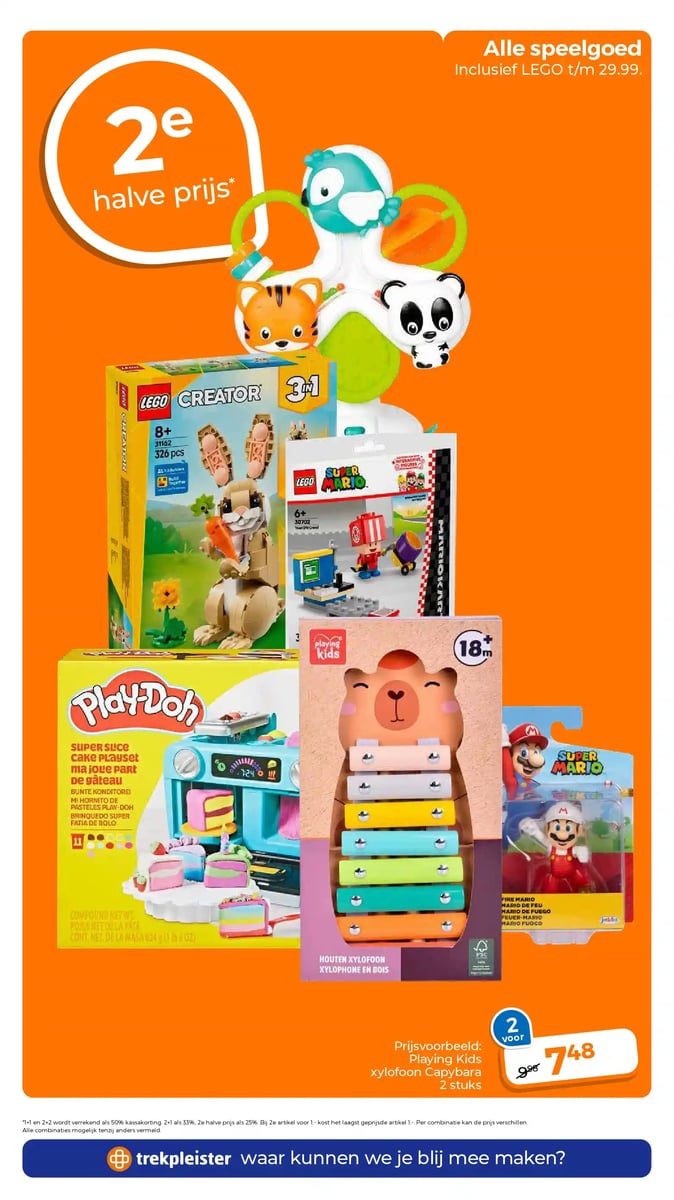 Trekpleister folder – pagina 37