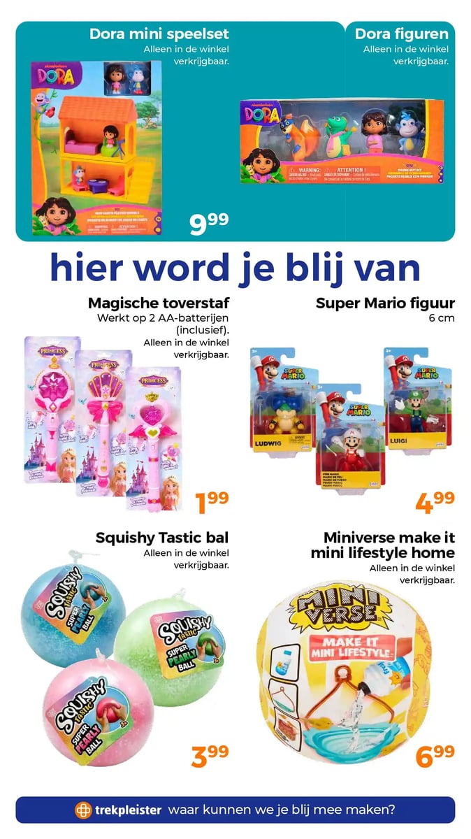 Trekpleister folder – pagina 40