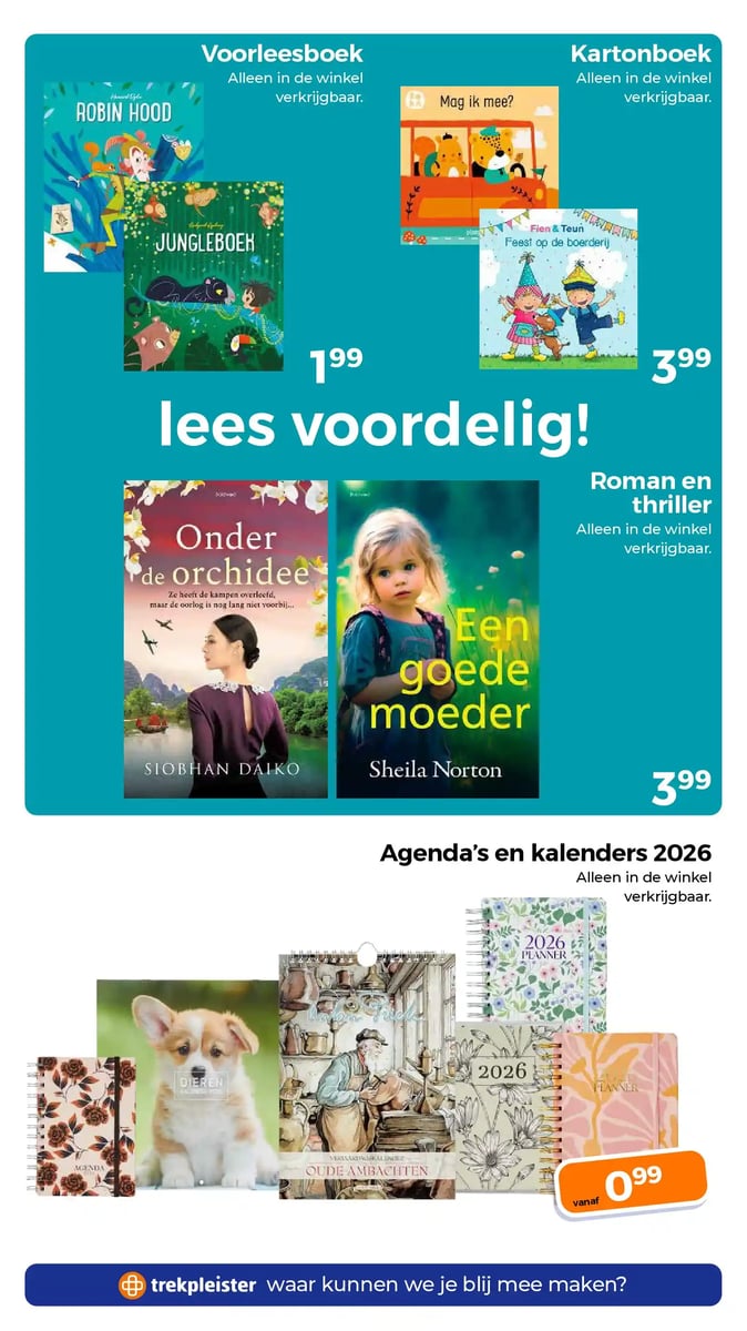 Trekpleister folder – pagina 42