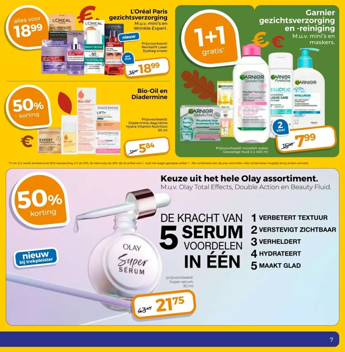 Trekpleister folder – pagina 7