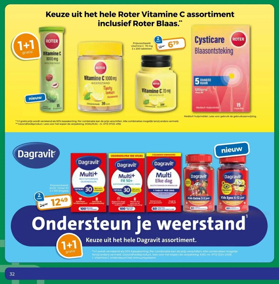 Trekpleister folder – pagina 34
