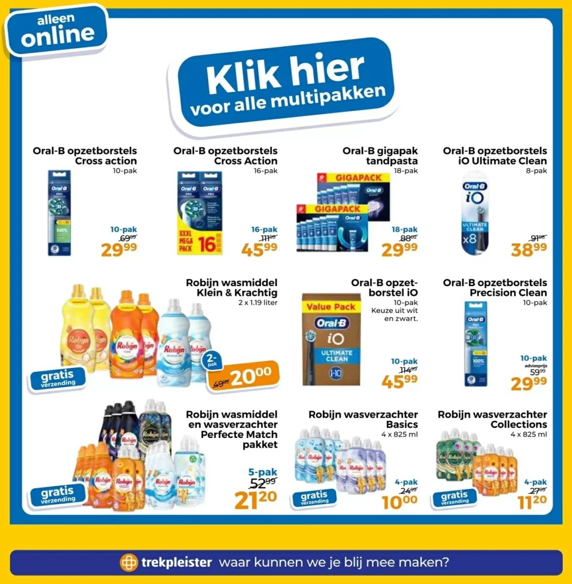 Trekpleister folder – pagina 25