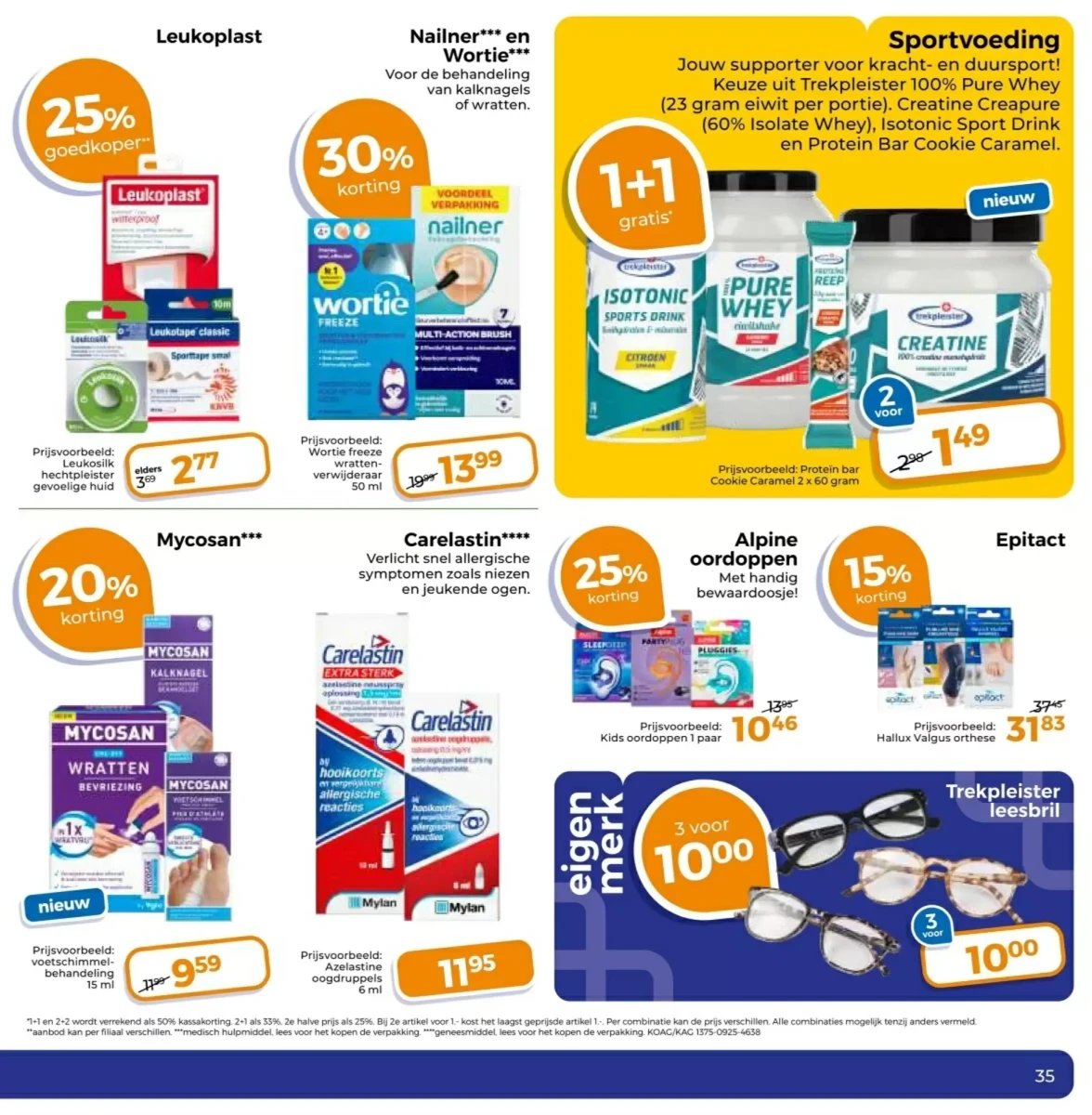 Trekpleister folder – pagina 37