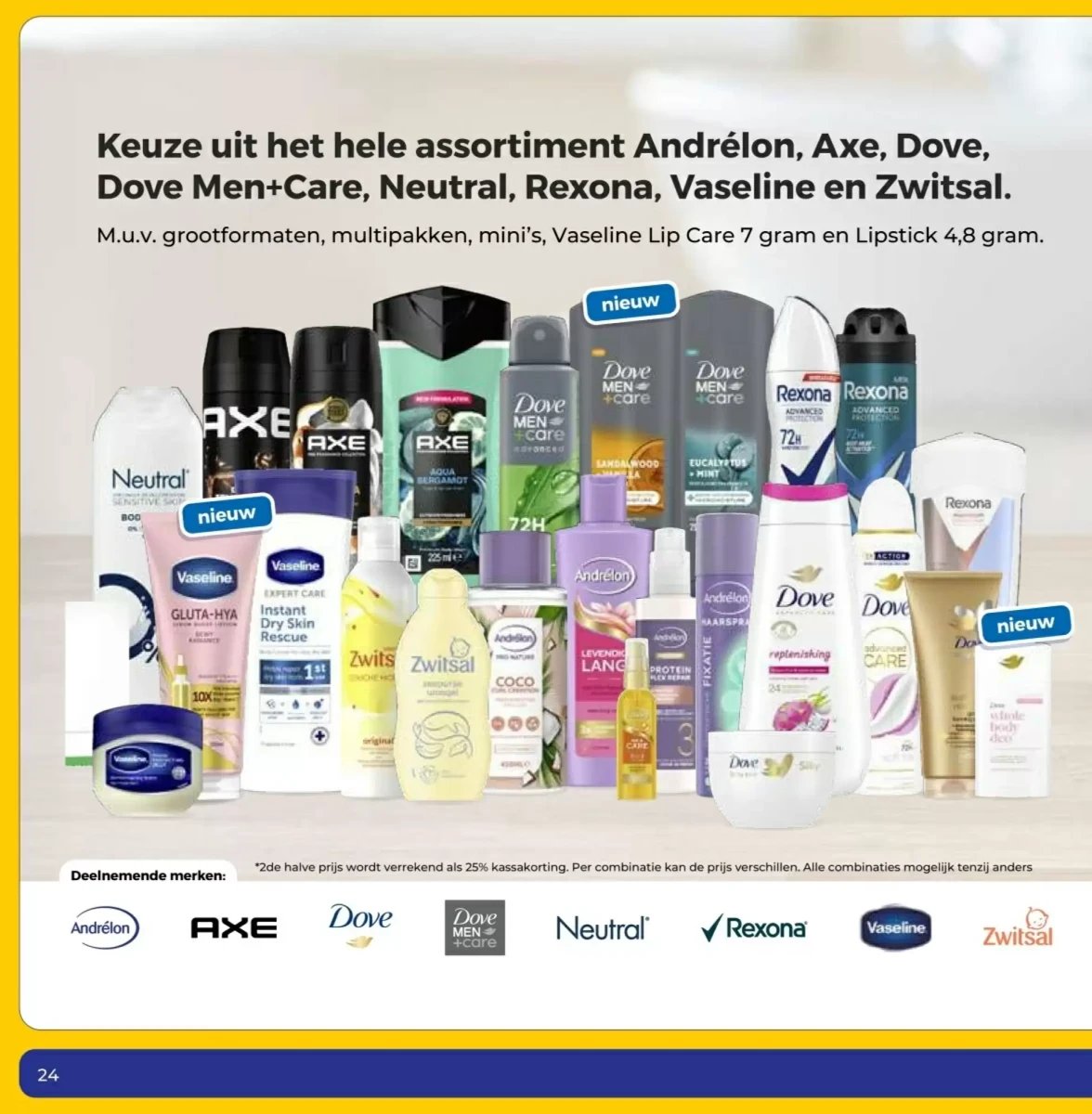 Trekpleister folder – pagina 26
