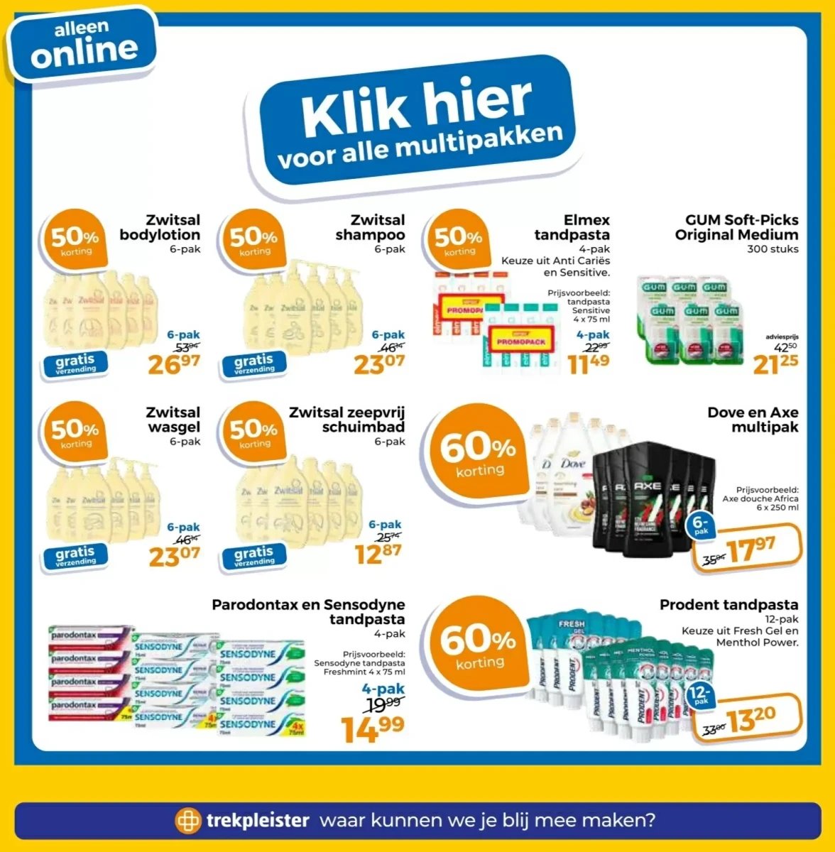 Trekpleister folder – pagina 24