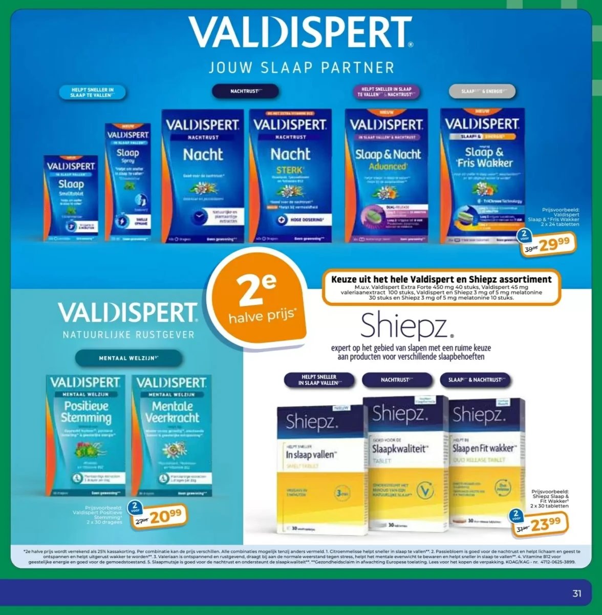 Trekpleister folder – pagina 33