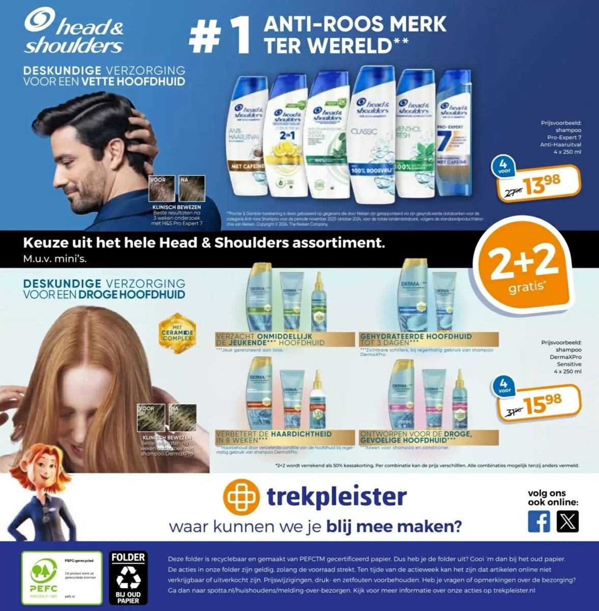 Trekpleister folder – pagina 52