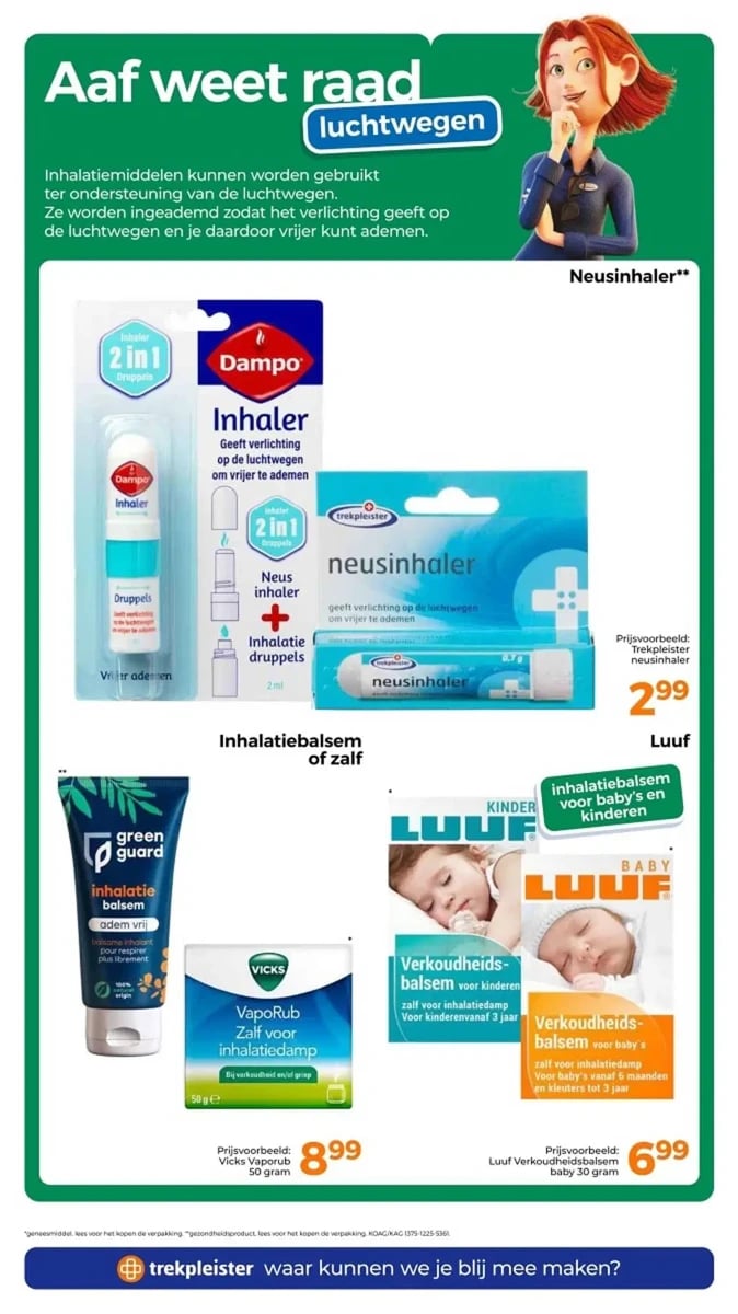Trekpleister folder – pagina 33