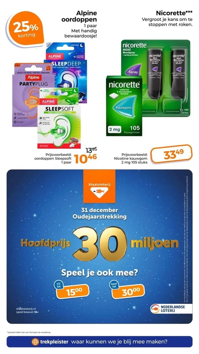 Trekpleister folder – pagina 35