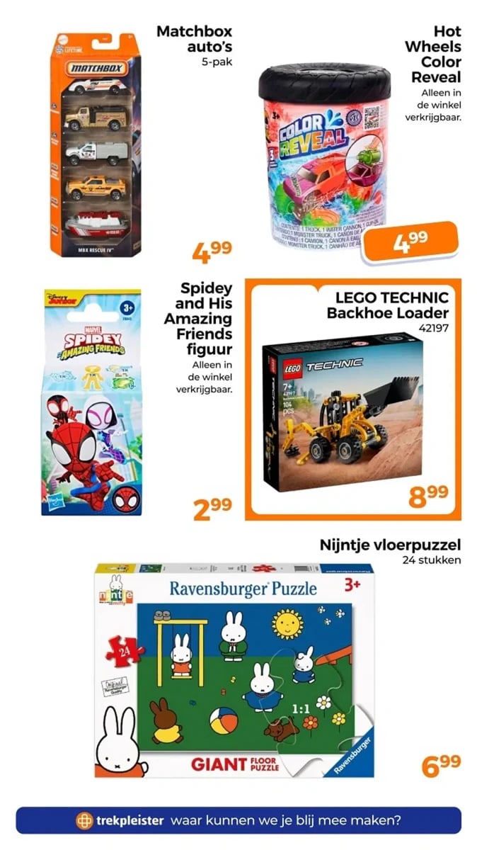 Trekpleister folder – pagina 41