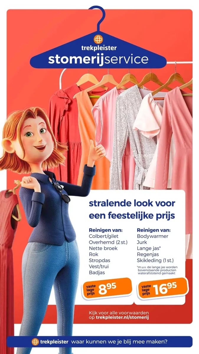 Trekpleister folder – pagina 49