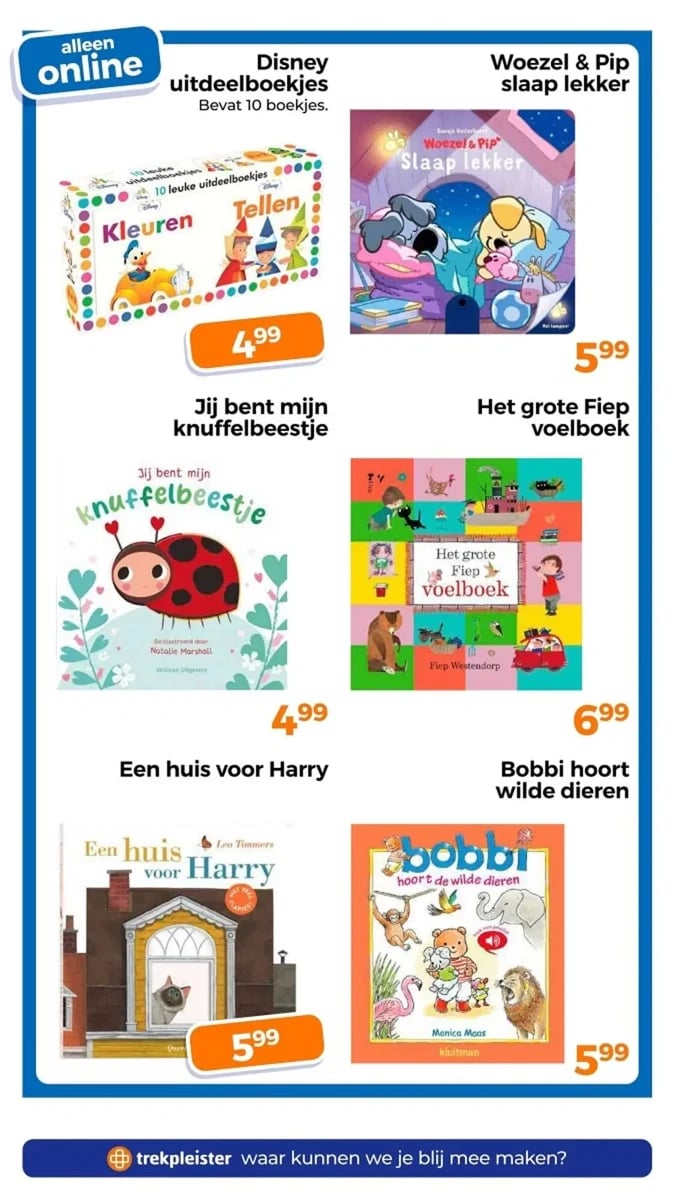 Trekpleister folder – pagina 38