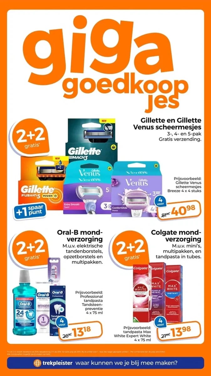 Trekpleister folder – pagina 11