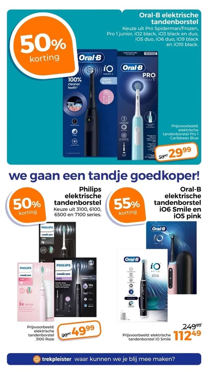Trekpleister folder – pagina 29