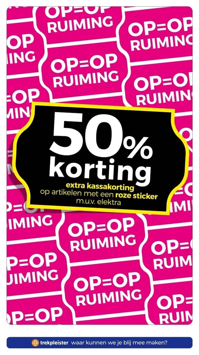 Trekpleister folder – pagina 39