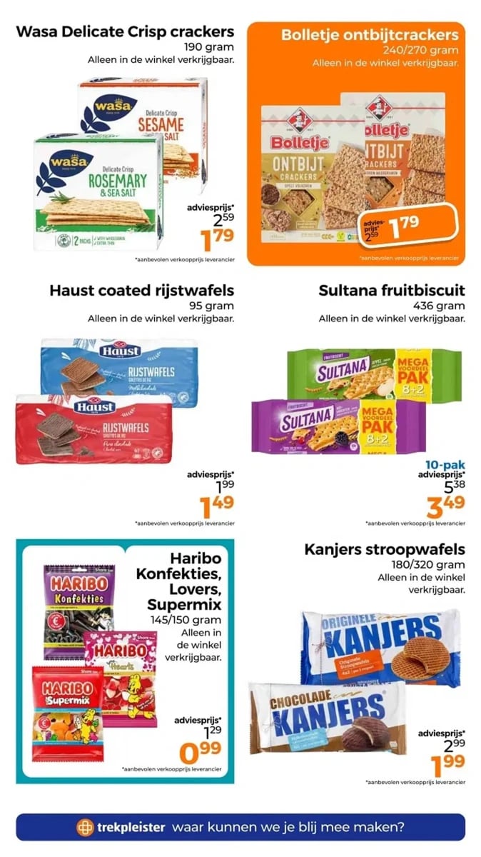 Trekpleister folder – pagina 48