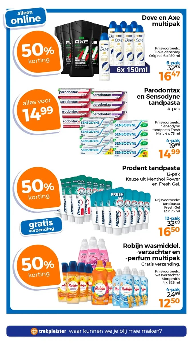 Trekpleister folder – pagina 30